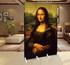 Oriental Room Divider Paravent 3 Panel Mona Lisa